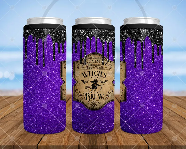 Personalized Skinny Can Cooler Coozie Tumbler White Claw Custom Stainless  Steel Hard Seltzer Holder for Popular Skinny Canned Beverages - Keeps  Drinks